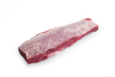 imagem de Lombo sem capa de gordura extra